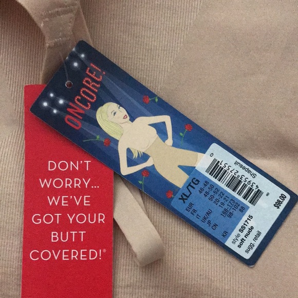 Spanx one piece - Picture 7 of 7